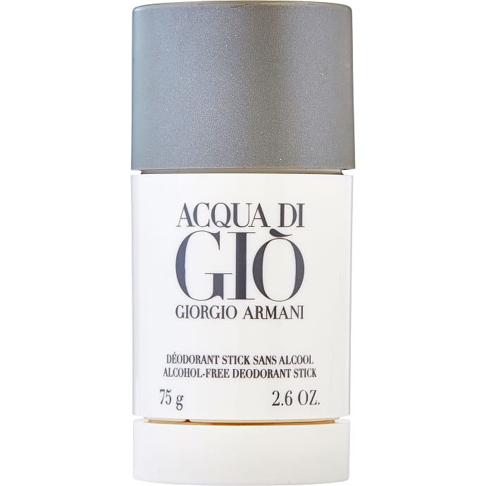 Giorgio Armani Acqua Di Gio deostick