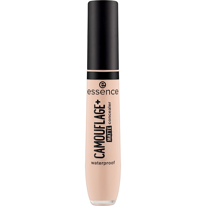 Matte concealer 20 vandfast