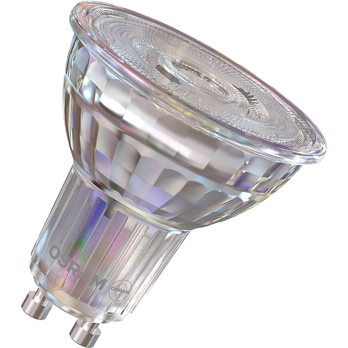 Osram LED 3,7 W Varmhvidt Lys