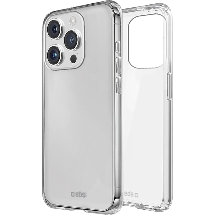 SBS iPhone 16 Pro Cover