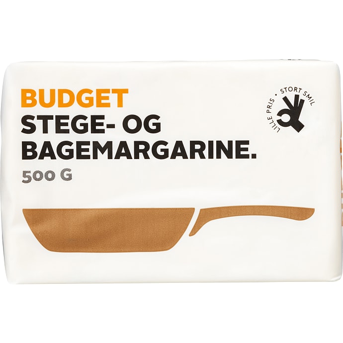Stegemargarine