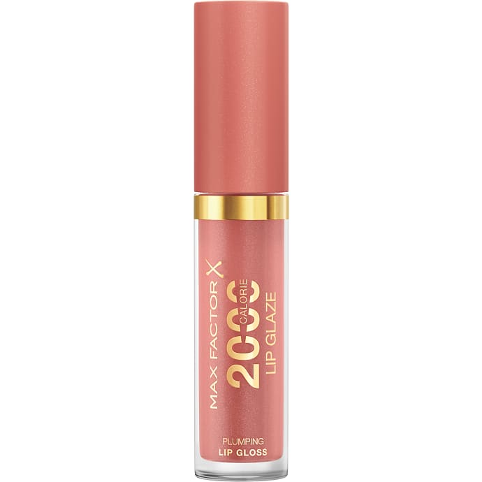 Lipgloss 075 Pink Fizz