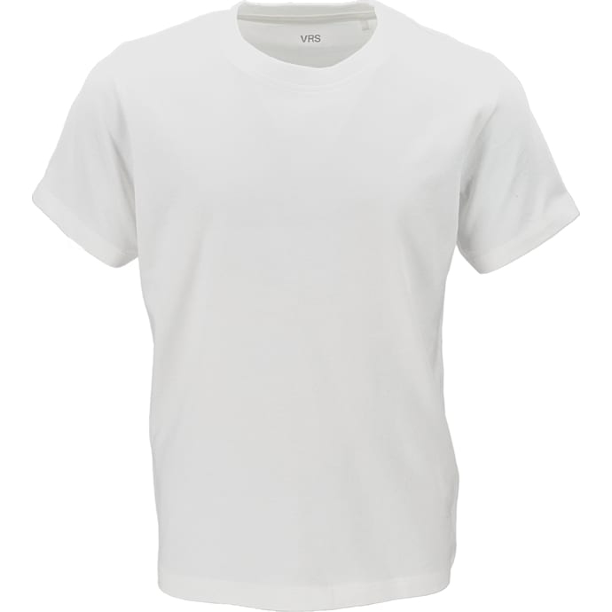 VRS Teen T-shirt str. 146/152 Hvid