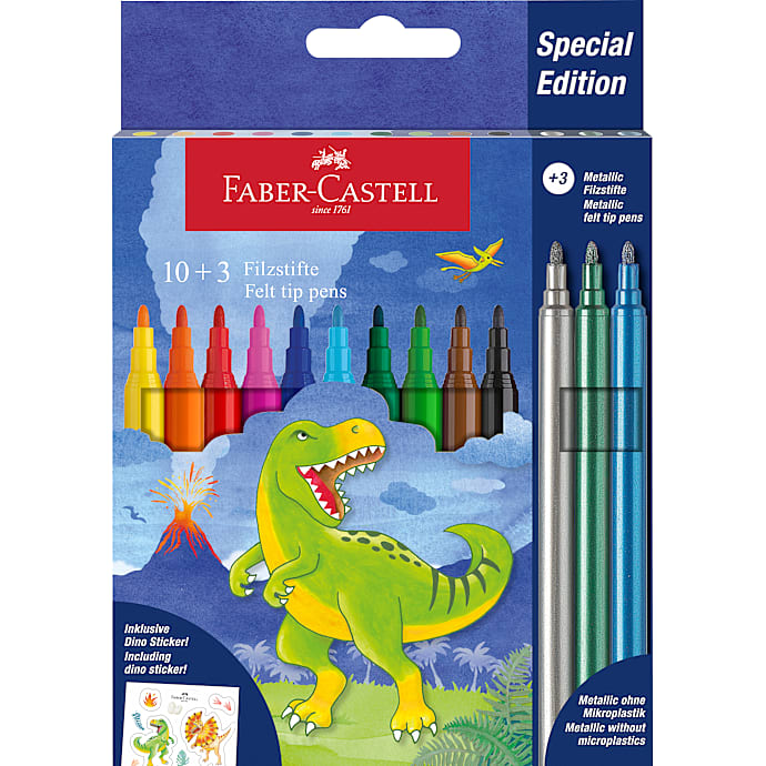 Faber-Castell Tuscher