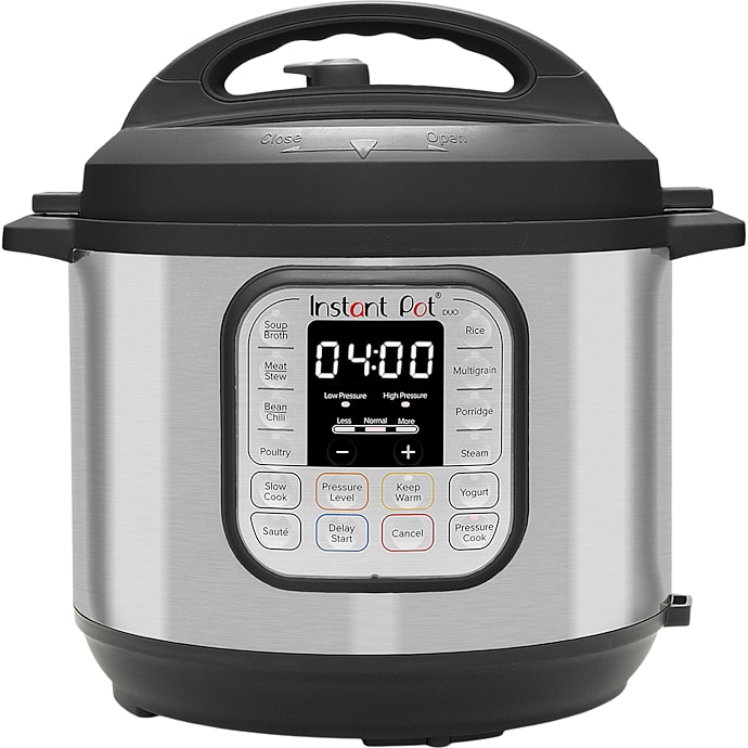 Instant Pot Multicooker Duo 6