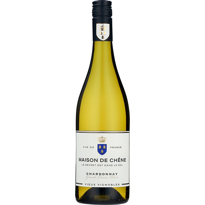 Maison De Chêne Chardonnay