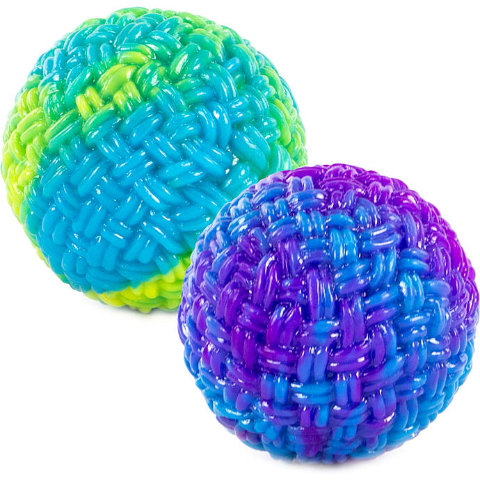Scoop boogie hoppebold – flere varianter – assorteret