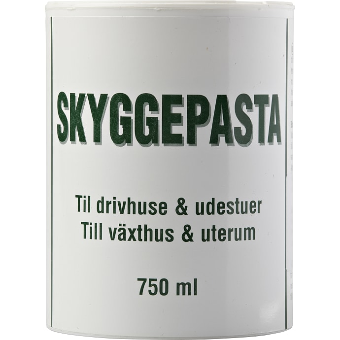 Vitavia Skyggepasta