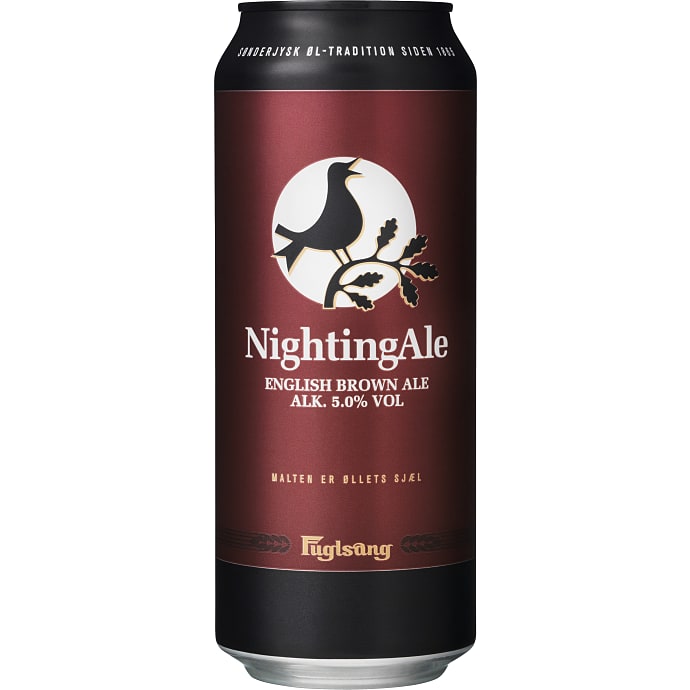 NightingAle