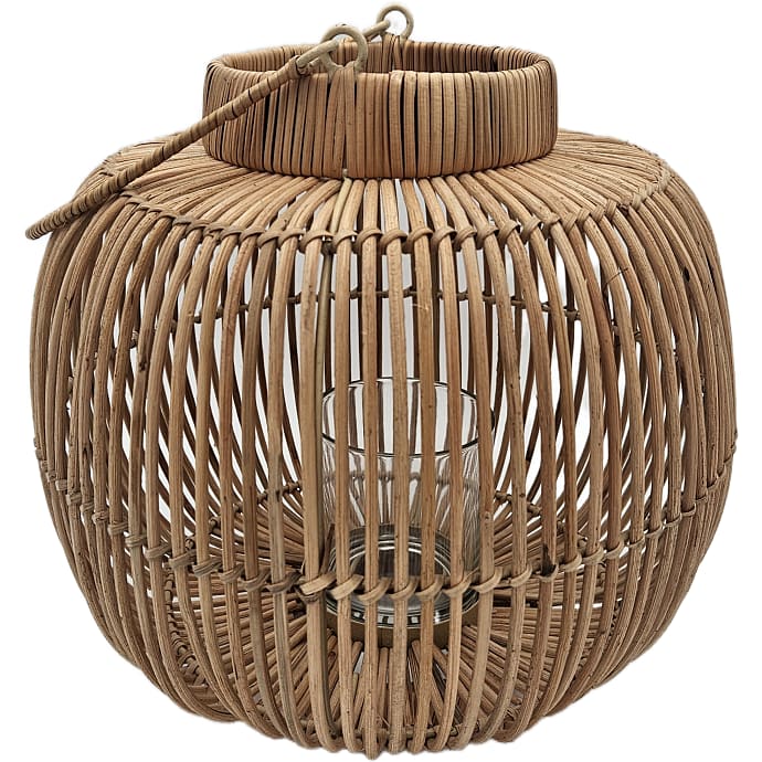 HBX Lanterne H30 - Natur