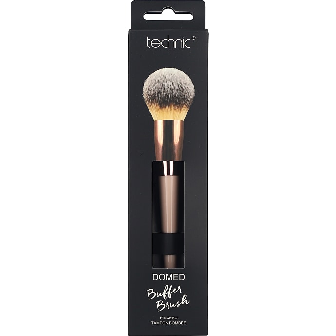 Technic Pudderbørste