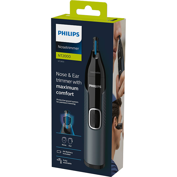 Philips NT2650/16 næsehårstrimmer