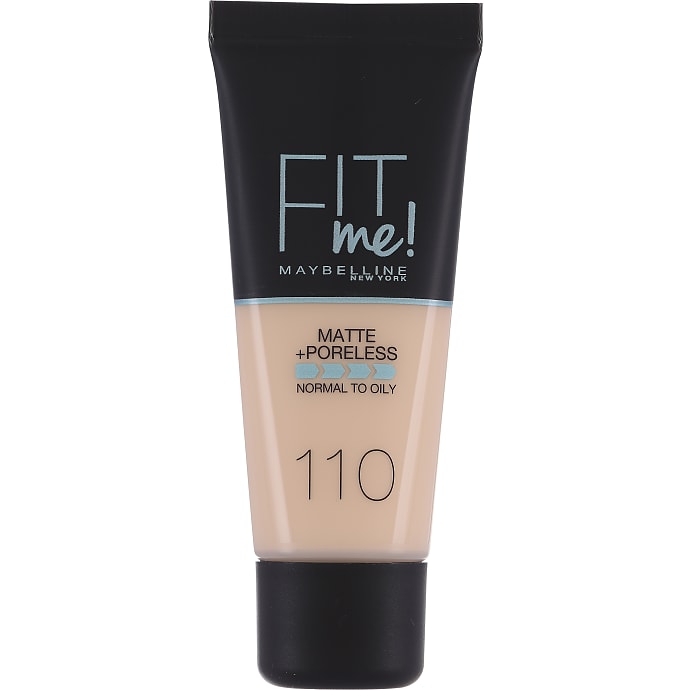 Foundation 110 Porcelain