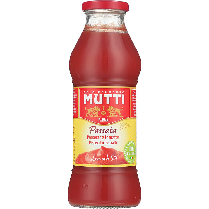 Passata