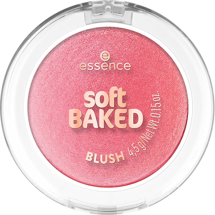 Blush 40 Think Pink