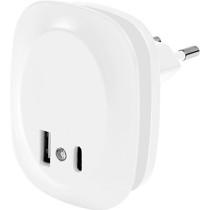 Osram Lunetta Edge Vågelampe med Sensor