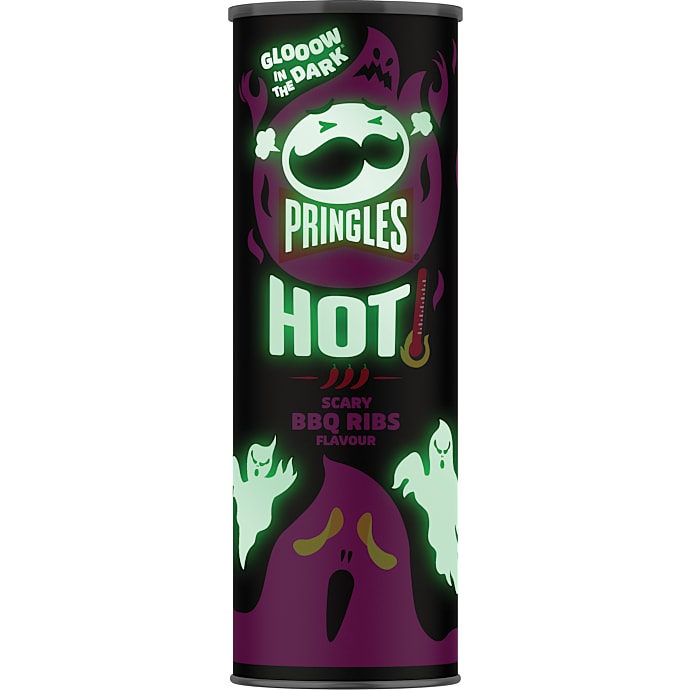 Pringles Chips chili og lime