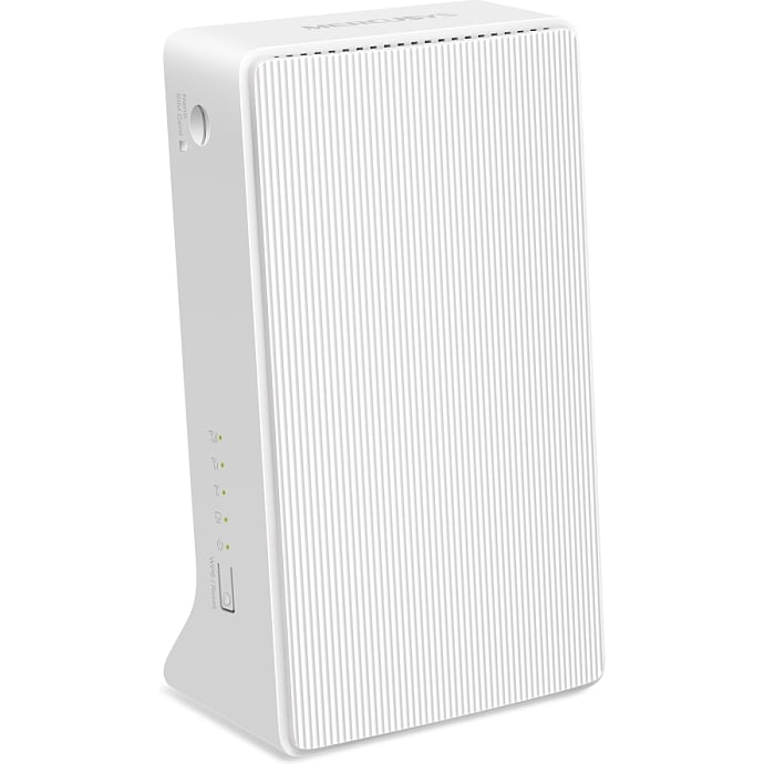 Mercusys MB110-4G Trådløs router