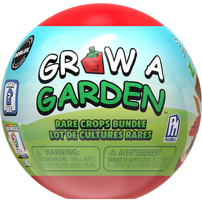 Grow a Garden Mini Mystery Bundle Sphere