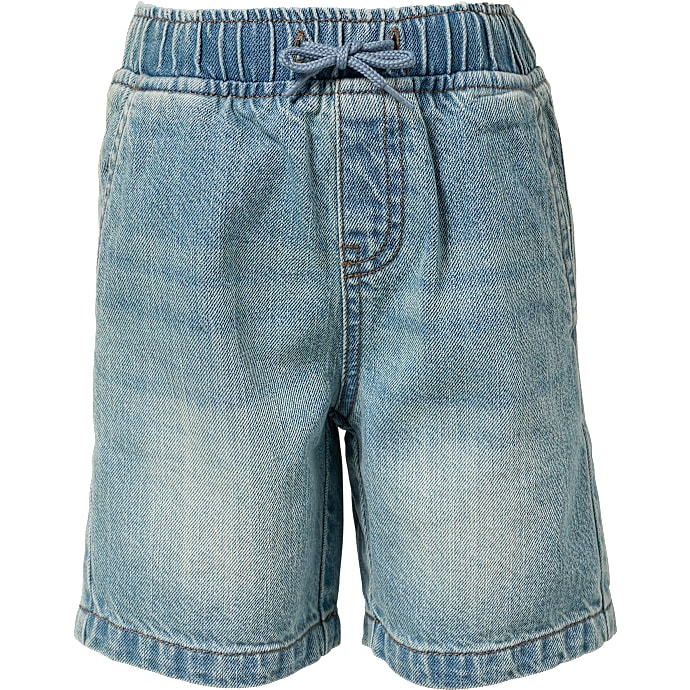 VRS Børne Denim Shorts Blå
