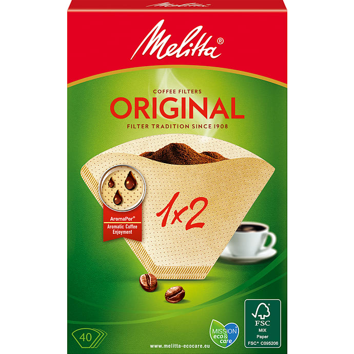 Kaffefiltre