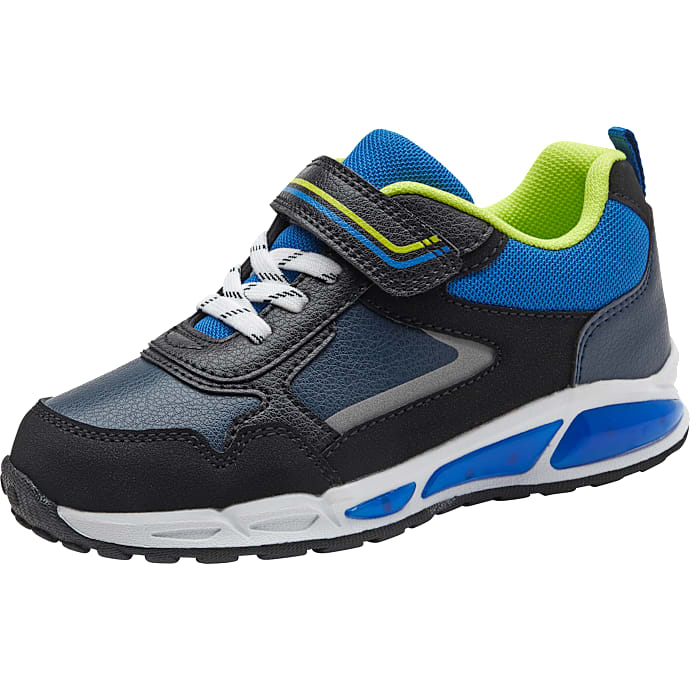 VRS Børne lyssko str. 32 navy