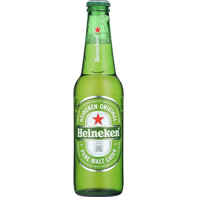 Heineken Pilsner