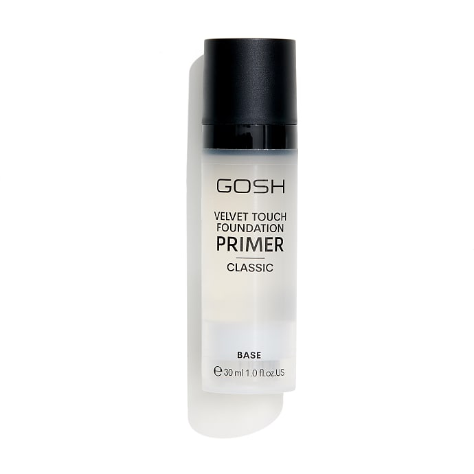 GOSH Copenhagen Primer
