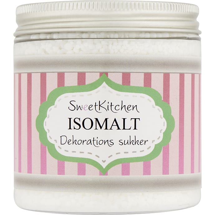 Sweetkitchen Isomalt