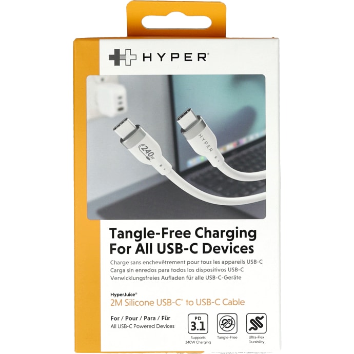 Hyper USB-kabel