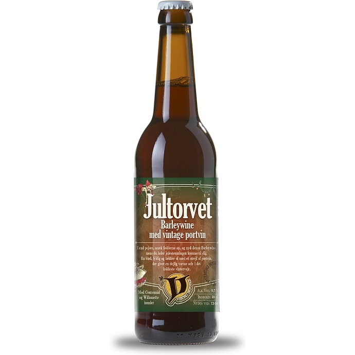 Viborg Bryghus Jultorvet