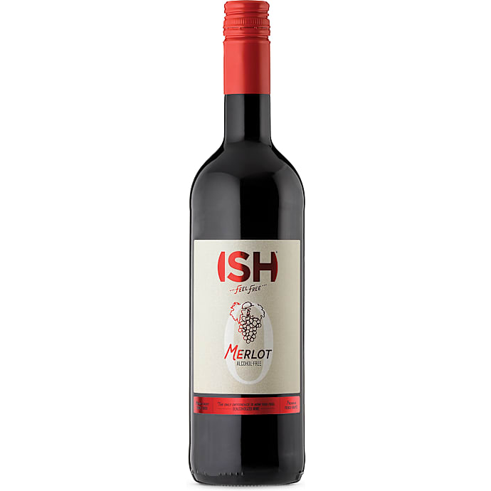 Merlot alkoholfri