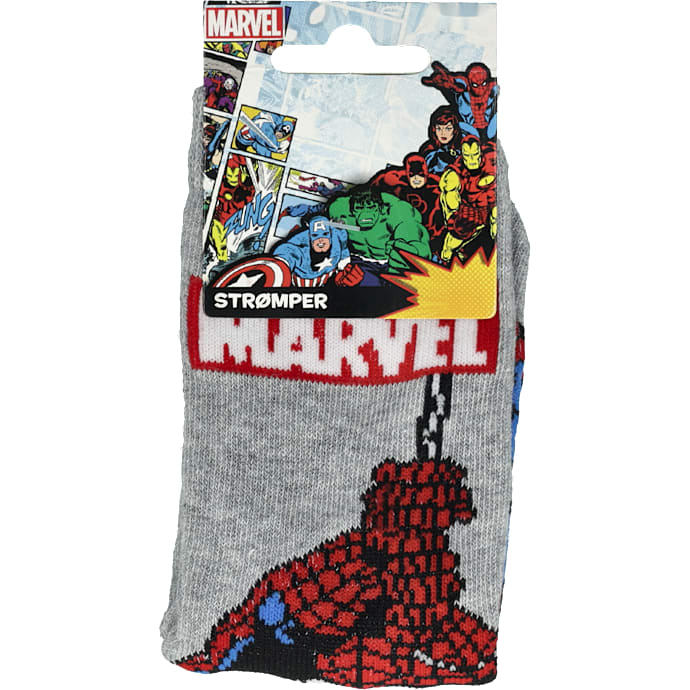 Licens strømper str. 27/30 .