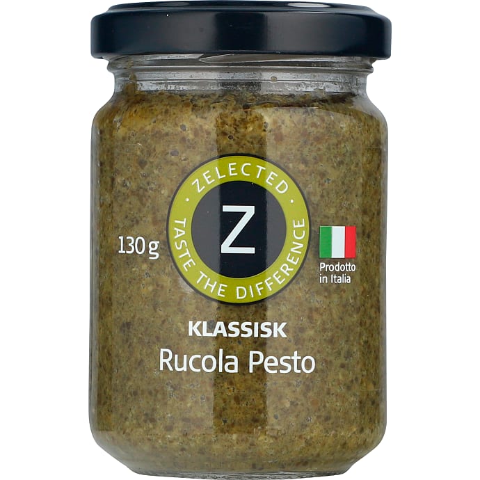 Rucolapesto