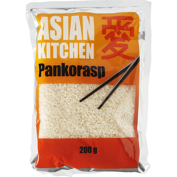Asian Kitchen Pankorasp