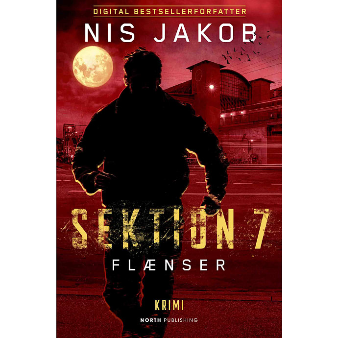 Politikens Forlag Flænser - Nis Jakob