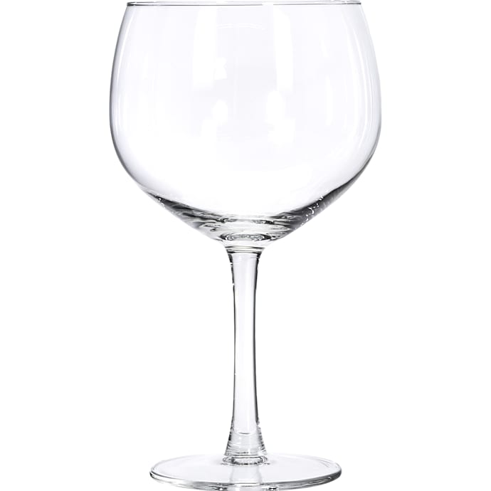 Gin & Tonic Glas 4-pak