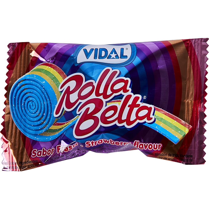 Vidal Rolla Belta