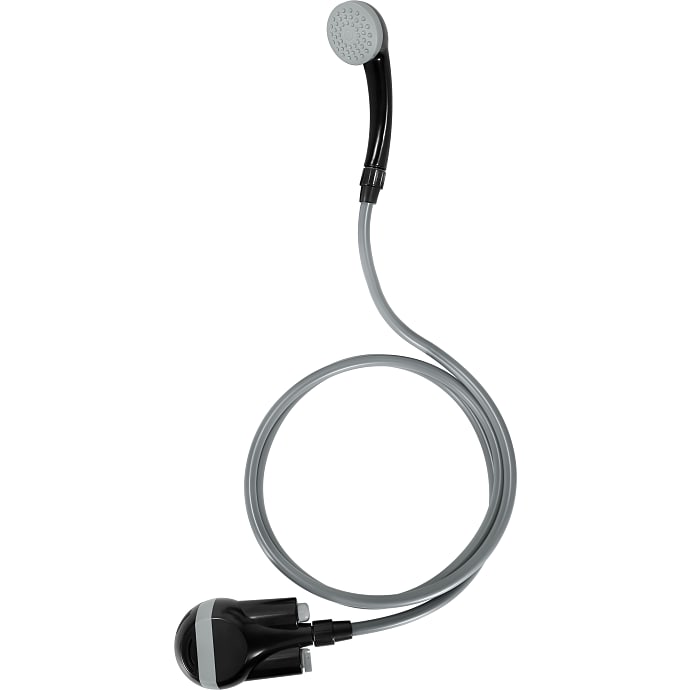Outdoor Bruser med Genopladeligt Batteri