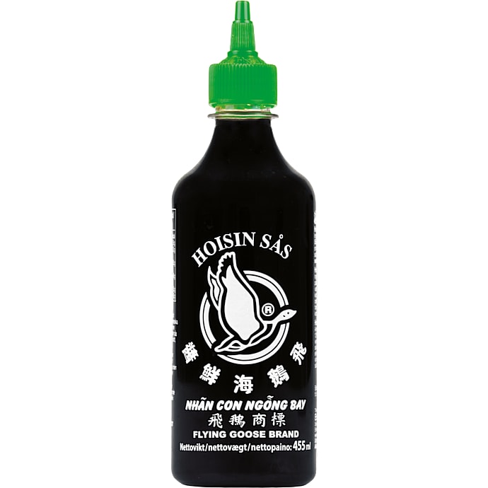 Flying Goose Hoisin sauce 455 ml
