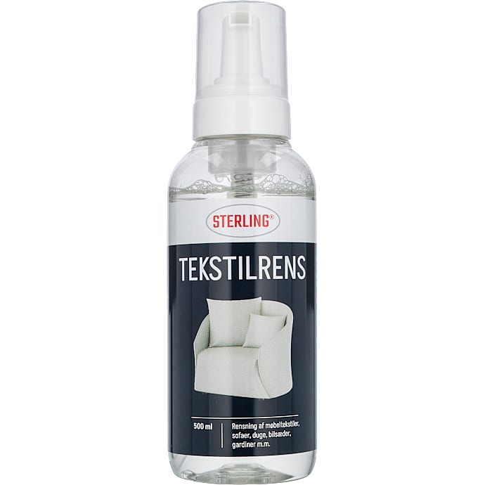 Tekstilrens