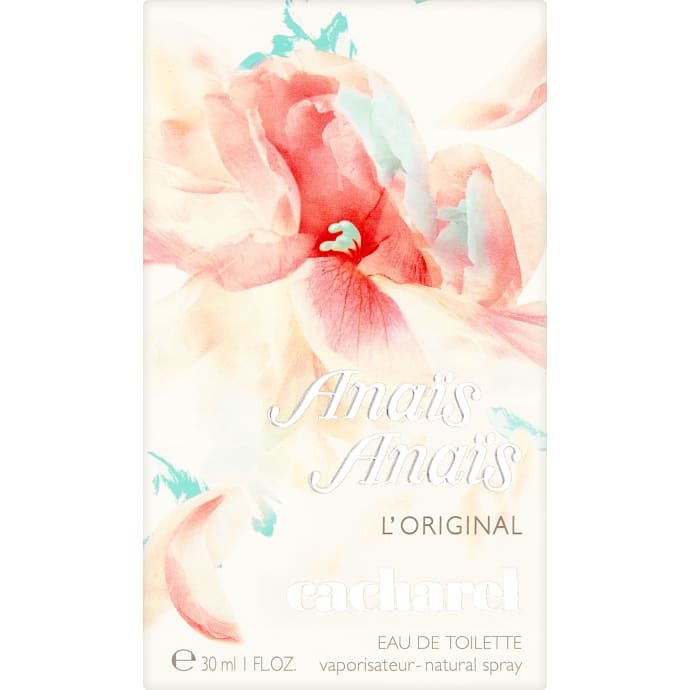 Cacharel Anaïs Anaïs Eau de Toilette