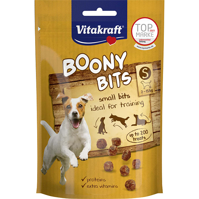 Vitakraft Boony Bits