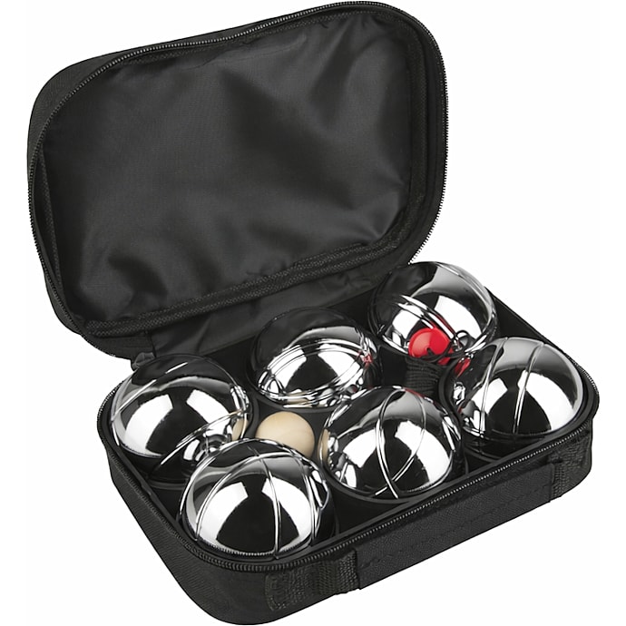 SpinOut petanque spil