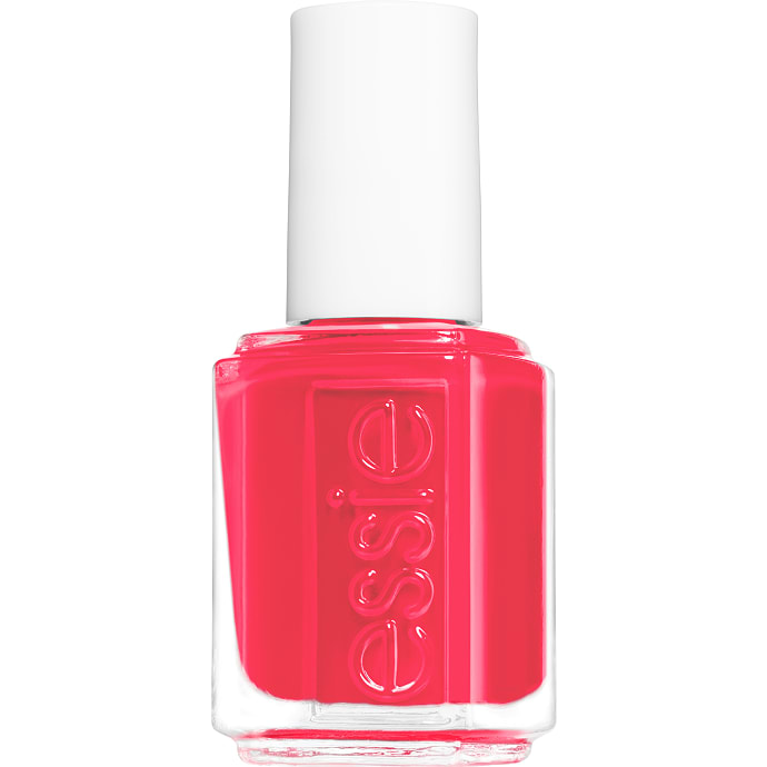 Essie Neglelak 72 Peach Daiquiri