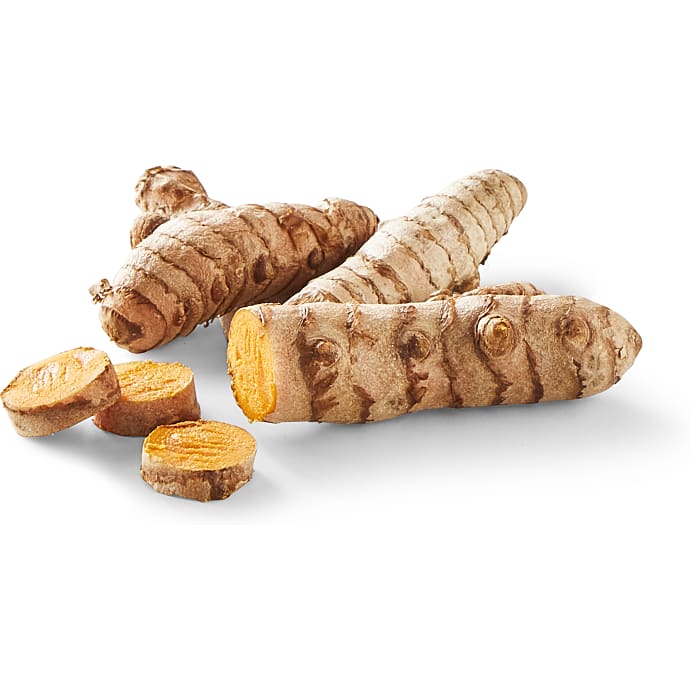 Salling ØKO Gurkemejerod øko