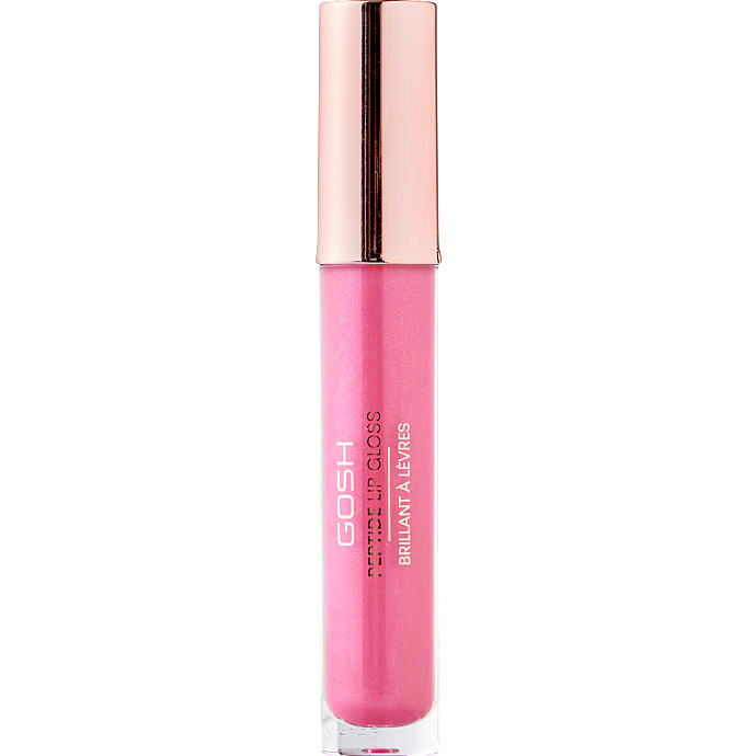 Lipgloss 009 Cutie Pie