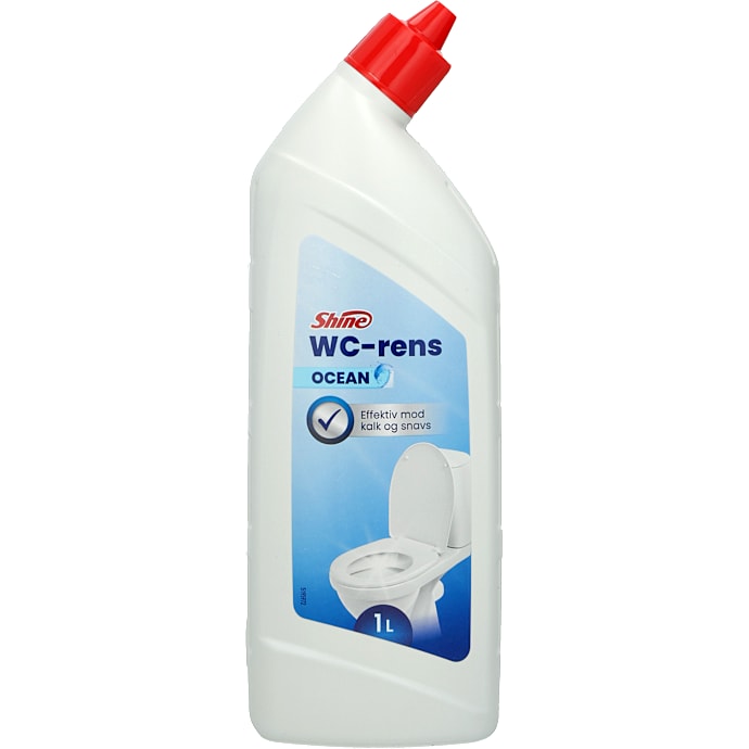 Toiletrens