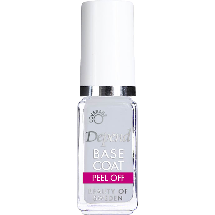 Depend Neglelak Glitter