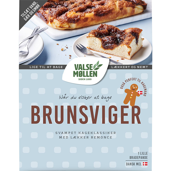 Brunsviger